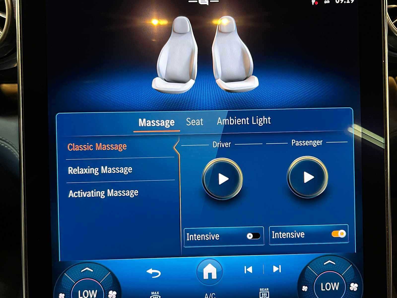 2026 Mercedes-Benz SL-Class AMG® SL 55