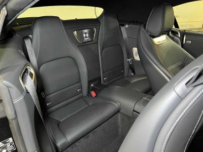 2025 Mercedes-Benz SL-Class AMG® SL 63 S E Performance