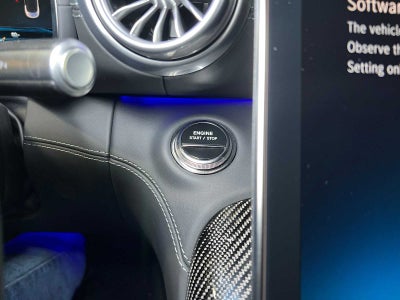 2025 Mercedes-Benz SL-Class AMG® SL 63 S E Performance