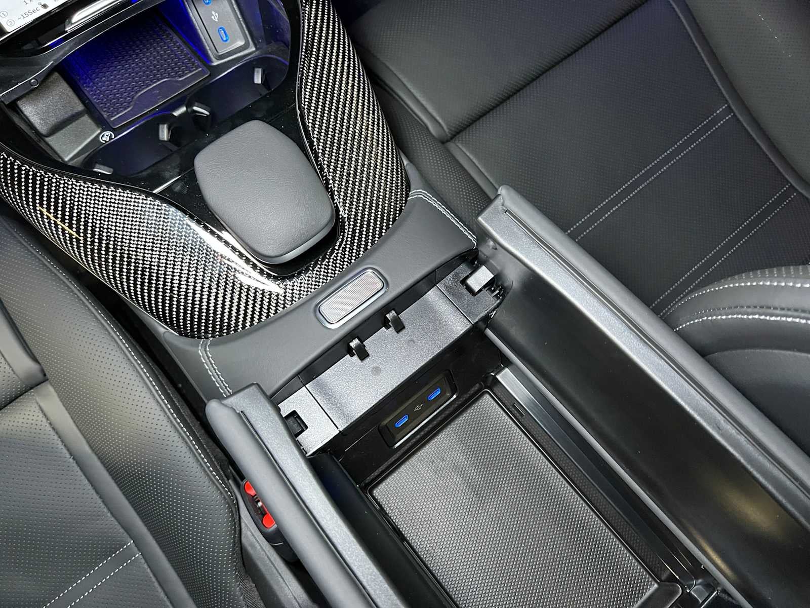 2025 Mercedes-Benz SL-Class AMG® SL 63 S E Performance