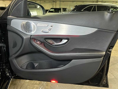 2021 Mercedes-Benz C 300 C 300