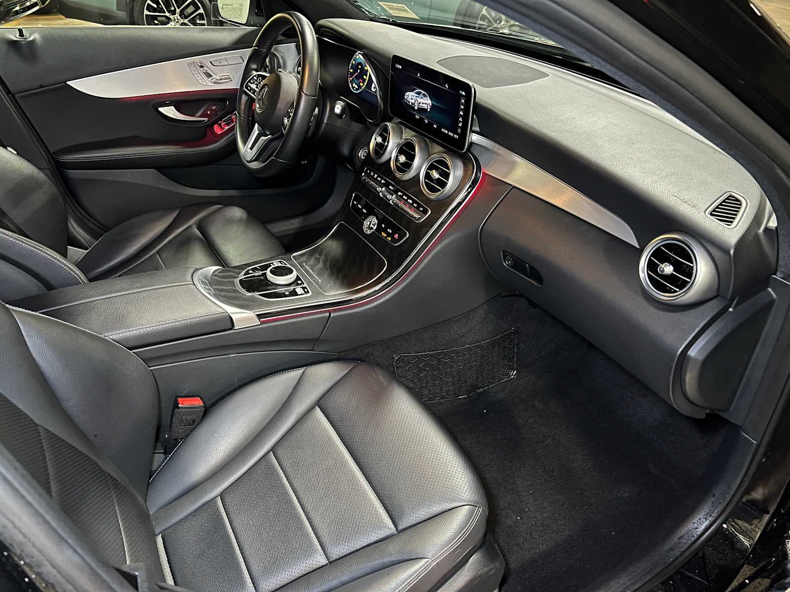 2021 Mercedes-Benz C 300 C 300