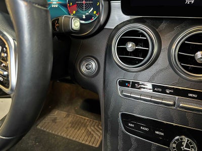 2021 Mercedes-Benz C 300 C 300