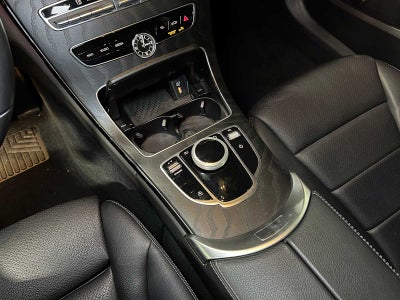 2021 Mercedes-Benz C 300 C 300