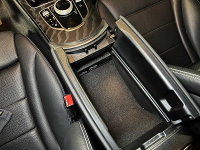 2021 Mercedes-Benz C 300 C 300