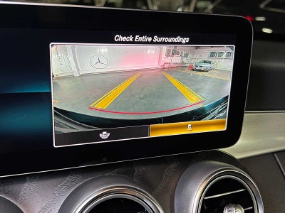 2021 Mercedes-Benz C 300 C 300