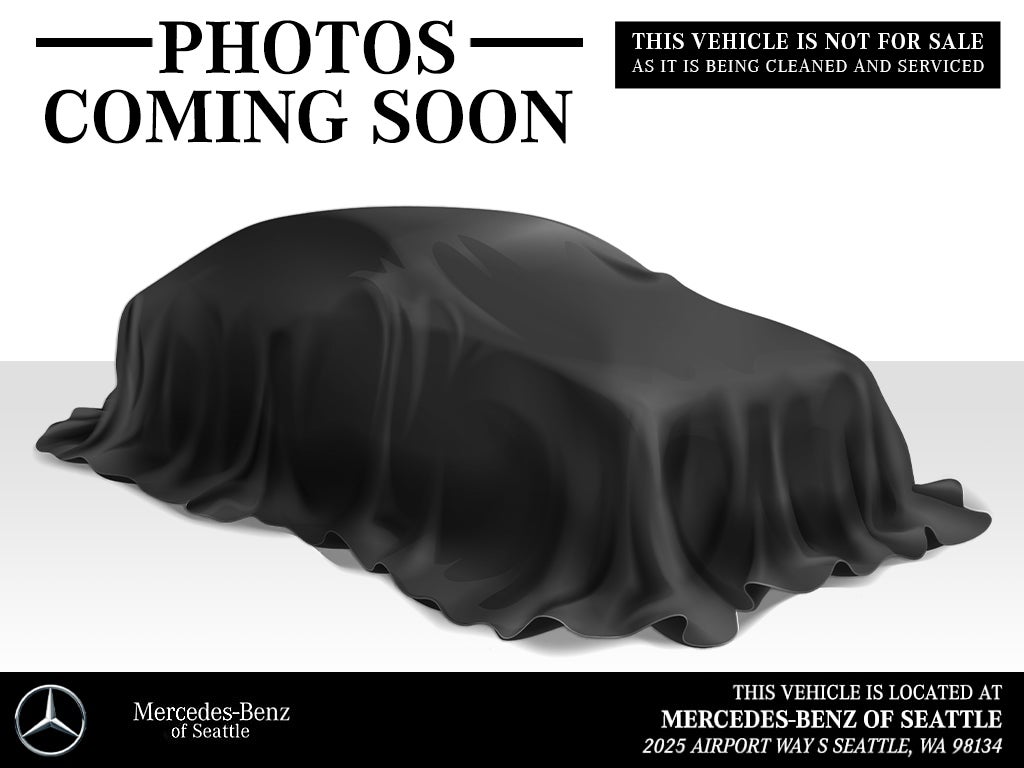 2021 Mercedes-Benz GLC GLC 300