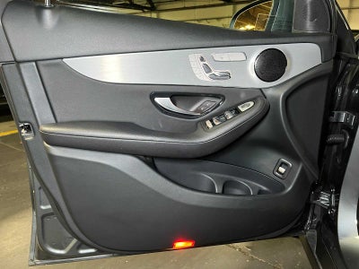 2021 Mercedes-Benz GLC GLC 300