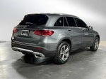 2021 Mercedes-Benz GLC GLC 300