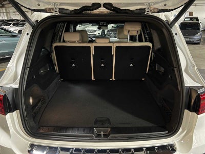 2025 Mercedes-Benz GLB GLB 250