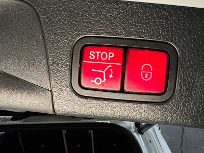 2025 Mercedes-Benz GLB GLB 250