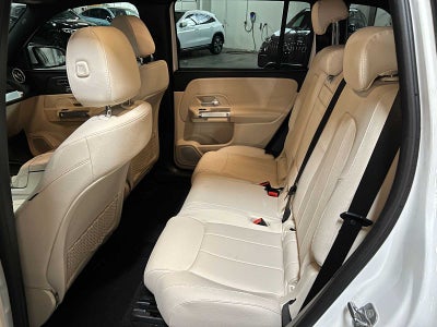 2025 Mercedes-Benz GLB GLB 250