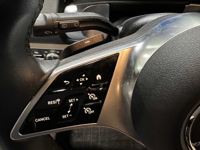 2025 Mercedes-Benz GLB GLB 250