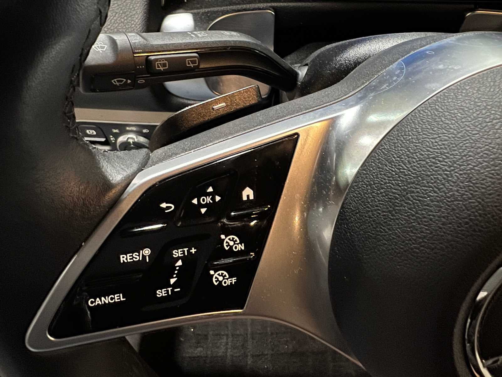 2025 Mercedes-Benz GLB GLB 250