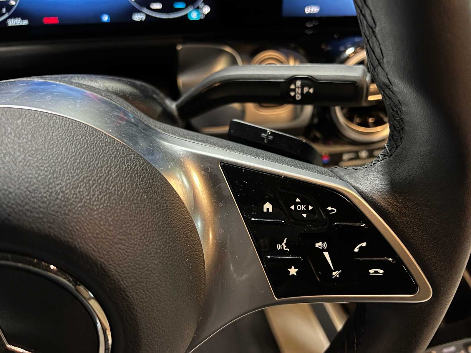 2025 Mercedes-Benz GLB GLB 250