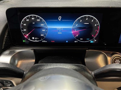 2025 Mercedes-Benz GLB GLB 250