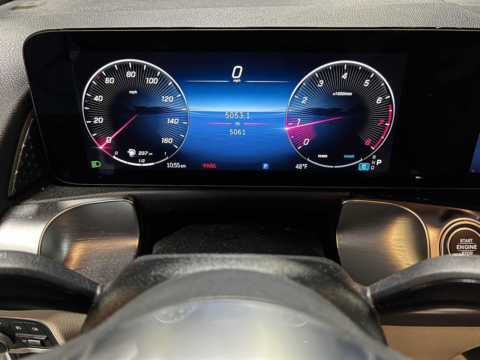 2025 Mercedes-Benz GLB GLB 250