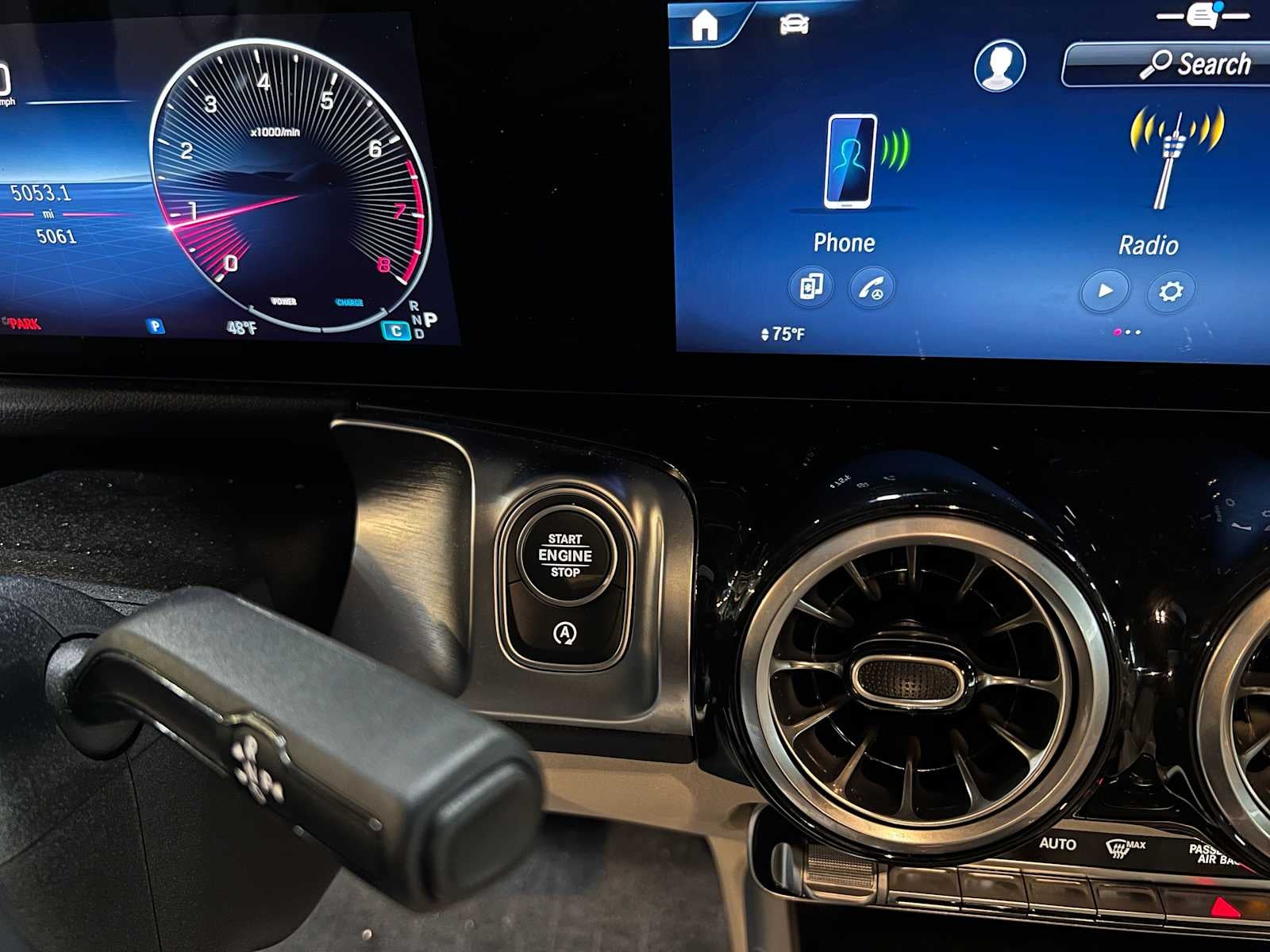 2025 Mercedes-Benz GLB GLB 250