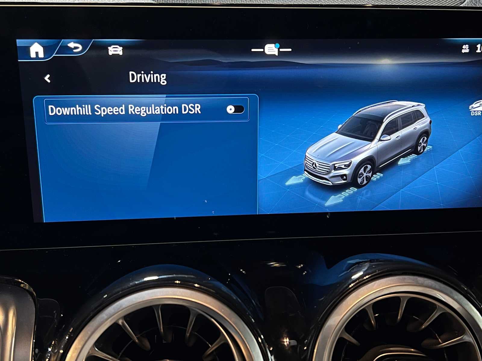 2025 Mercedes-Benz GLB GLB 250