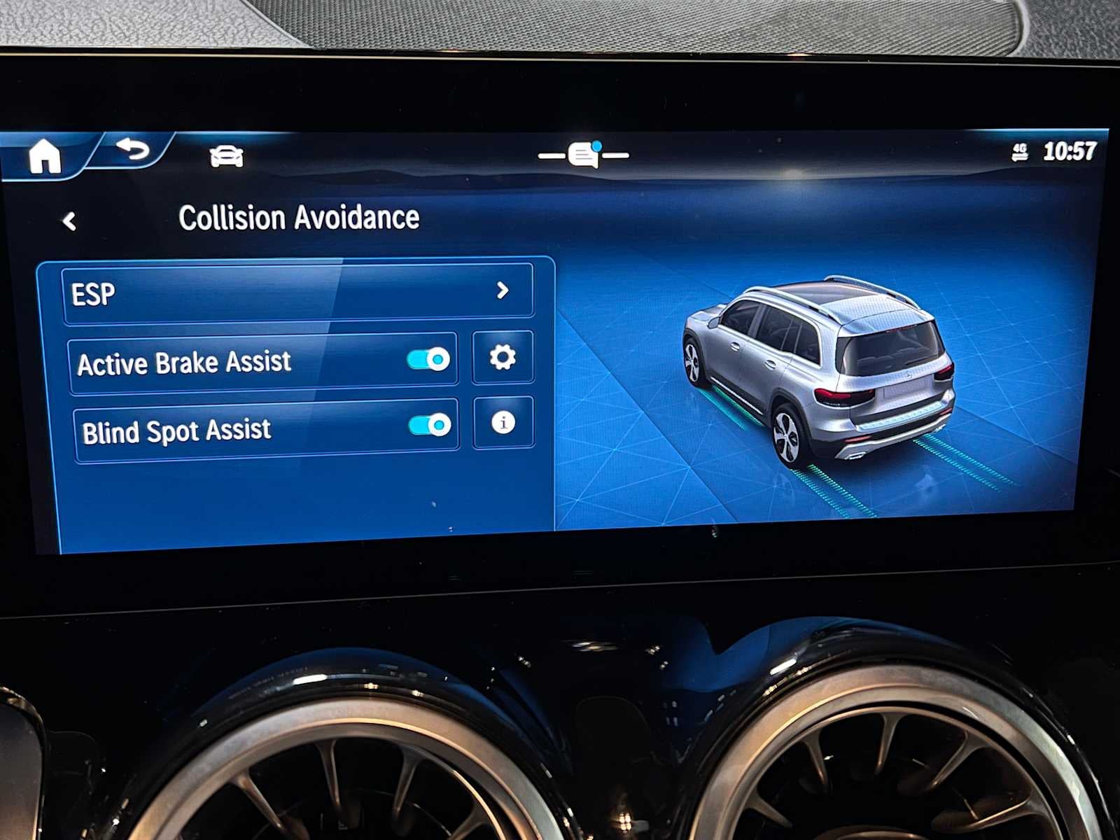 2025 Mercedes-Benz GLB GLB 250