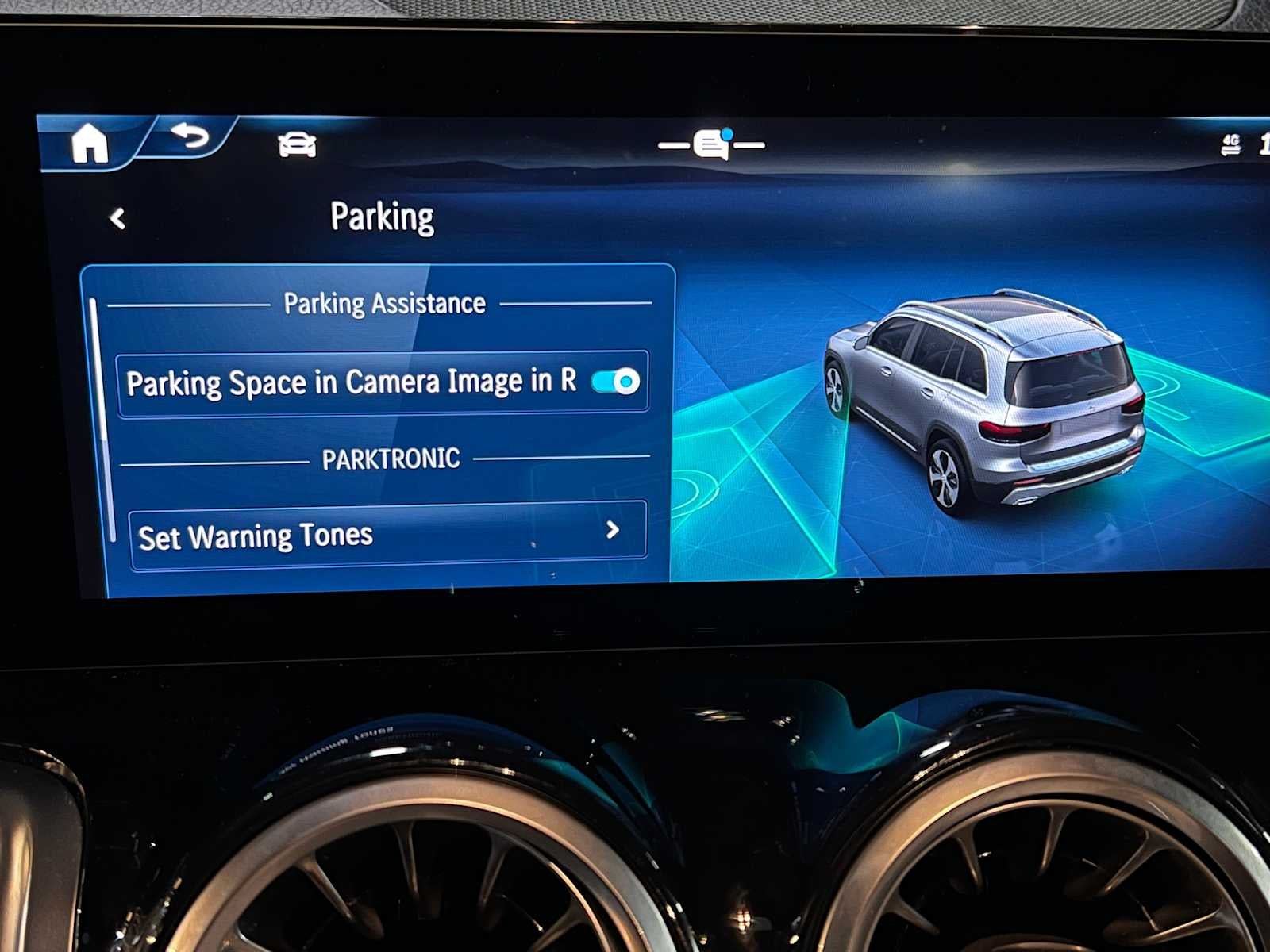 2025 Mercedes-Benz GLB GLB 250