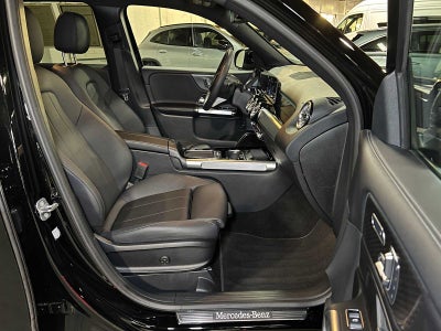 2025 Mercedes-Benz GLB GLB 250