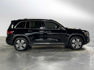 2025 Mercedes-Benz GLB GLB 250