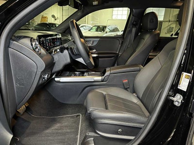 2025 Mercedes-Benz GLB GLB 250