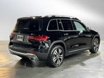 2025 Mercedes-Benz GLB GLB 250