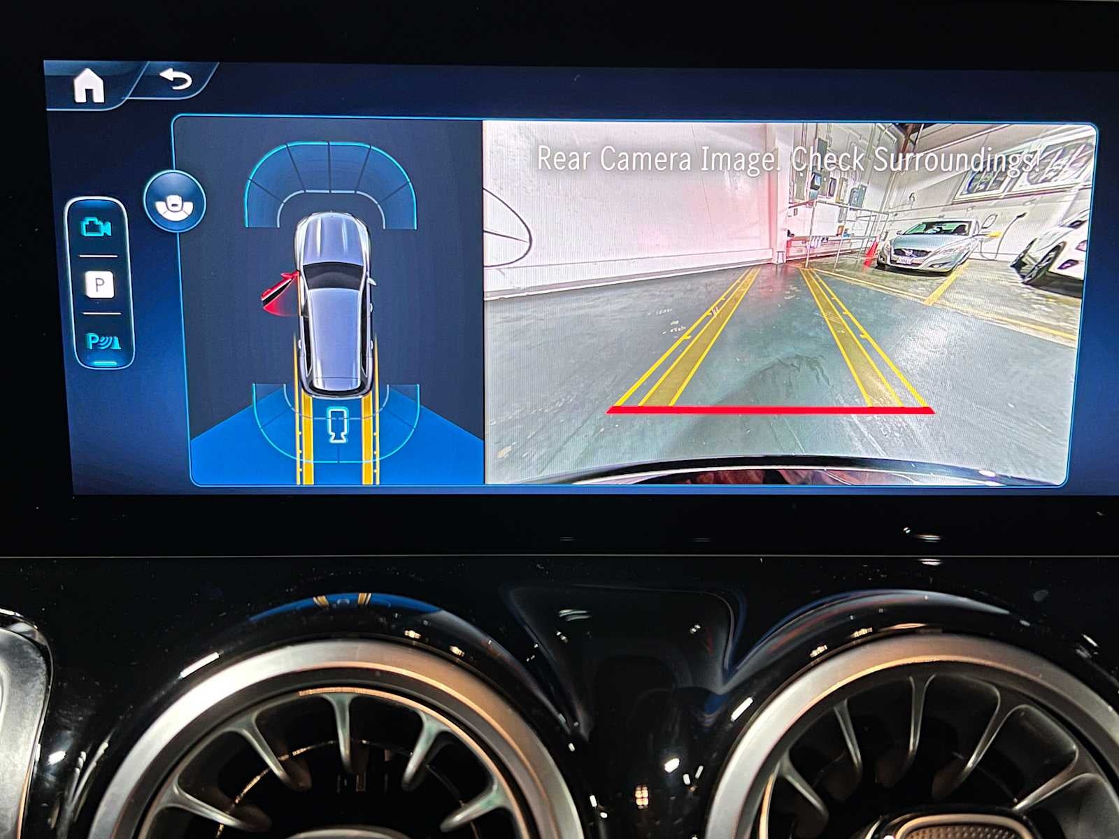 2025 Mercedes-Benz GLB GLB 250