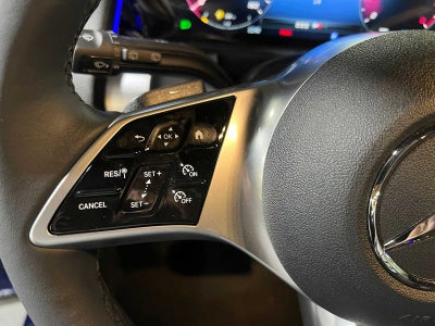 2025 Mercedes-Benz GLB GLB 250