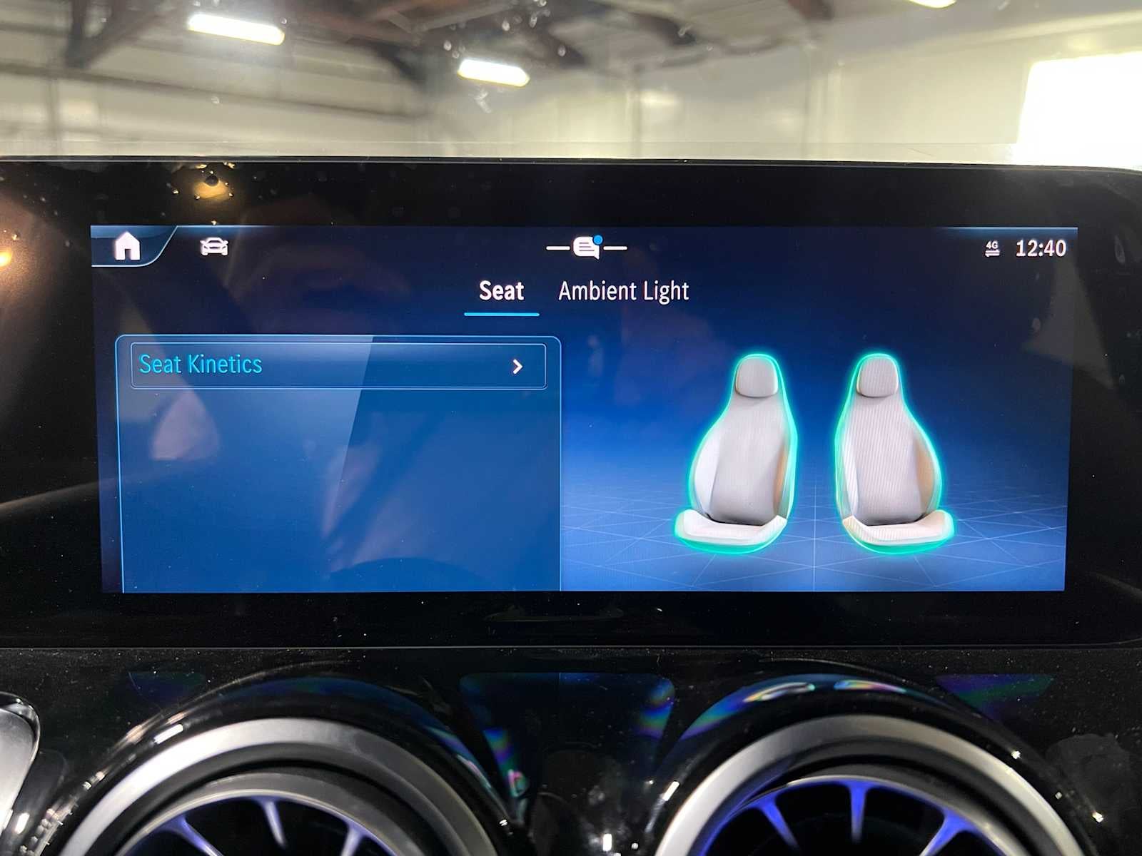 2025 Mercedes-Benz GLB GLB 250