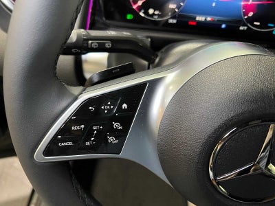 2026 Mercedes-Benz GLB 250 4MATIC® SUV