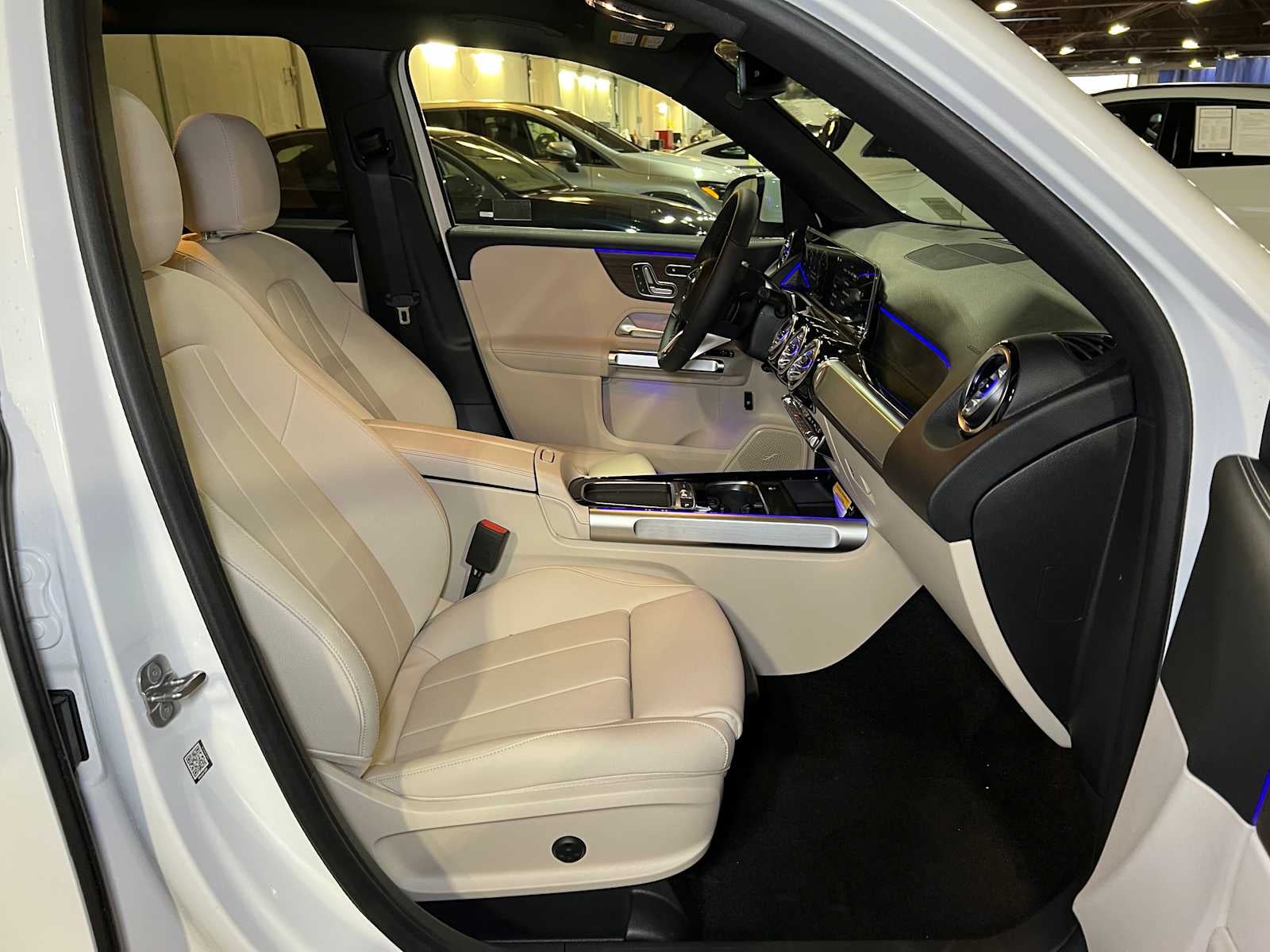 2026 Mercedes-Benz GLB GLB 250