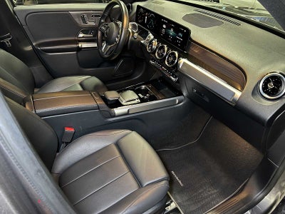 2022 Mercedes-Benz GLB GLB 250