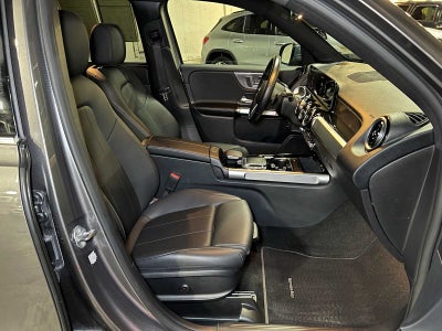 2022 Mercedes-Benz GLB GLB 250