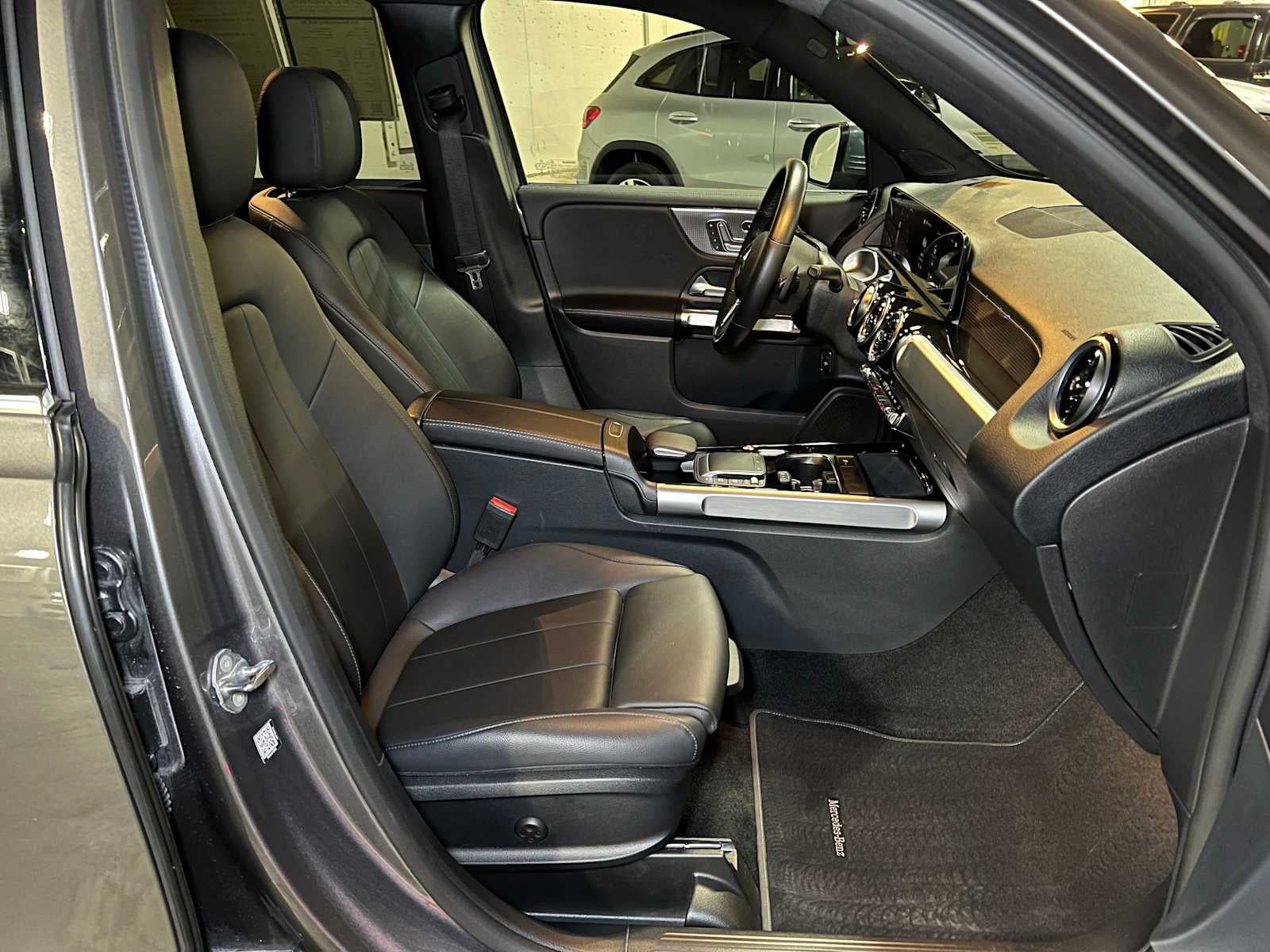 2022 Mercedes-Benz GLB GLB 250