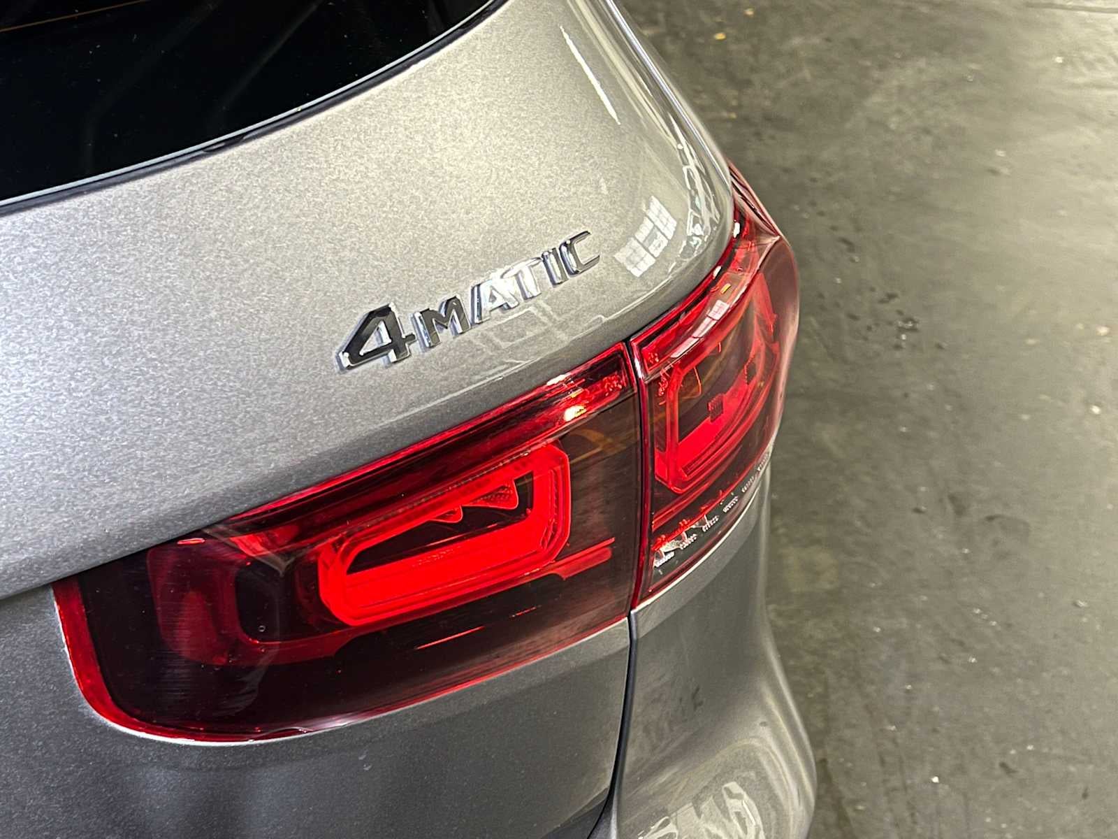 2022 Mercedes-Benz GLB GLB 250