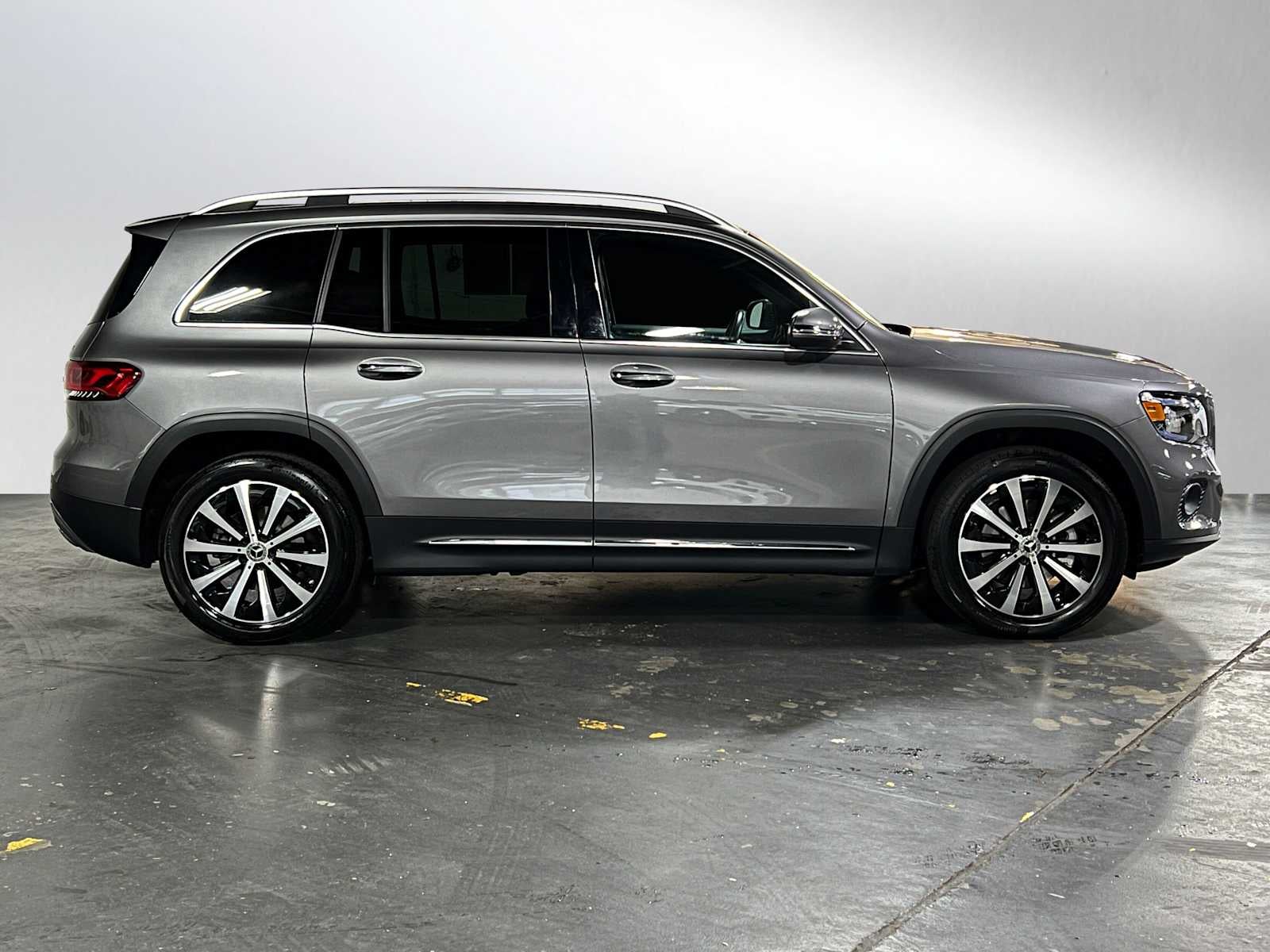 2022 Mercedes-Benz GLB GLB 250