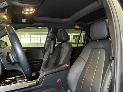 2022 Mercedes-Benz GLB GLB 250