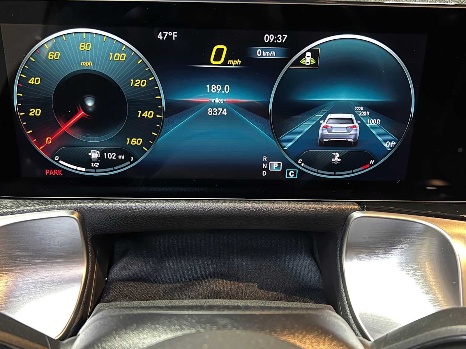 2022 Mercedes-Benz GLB GLB 250