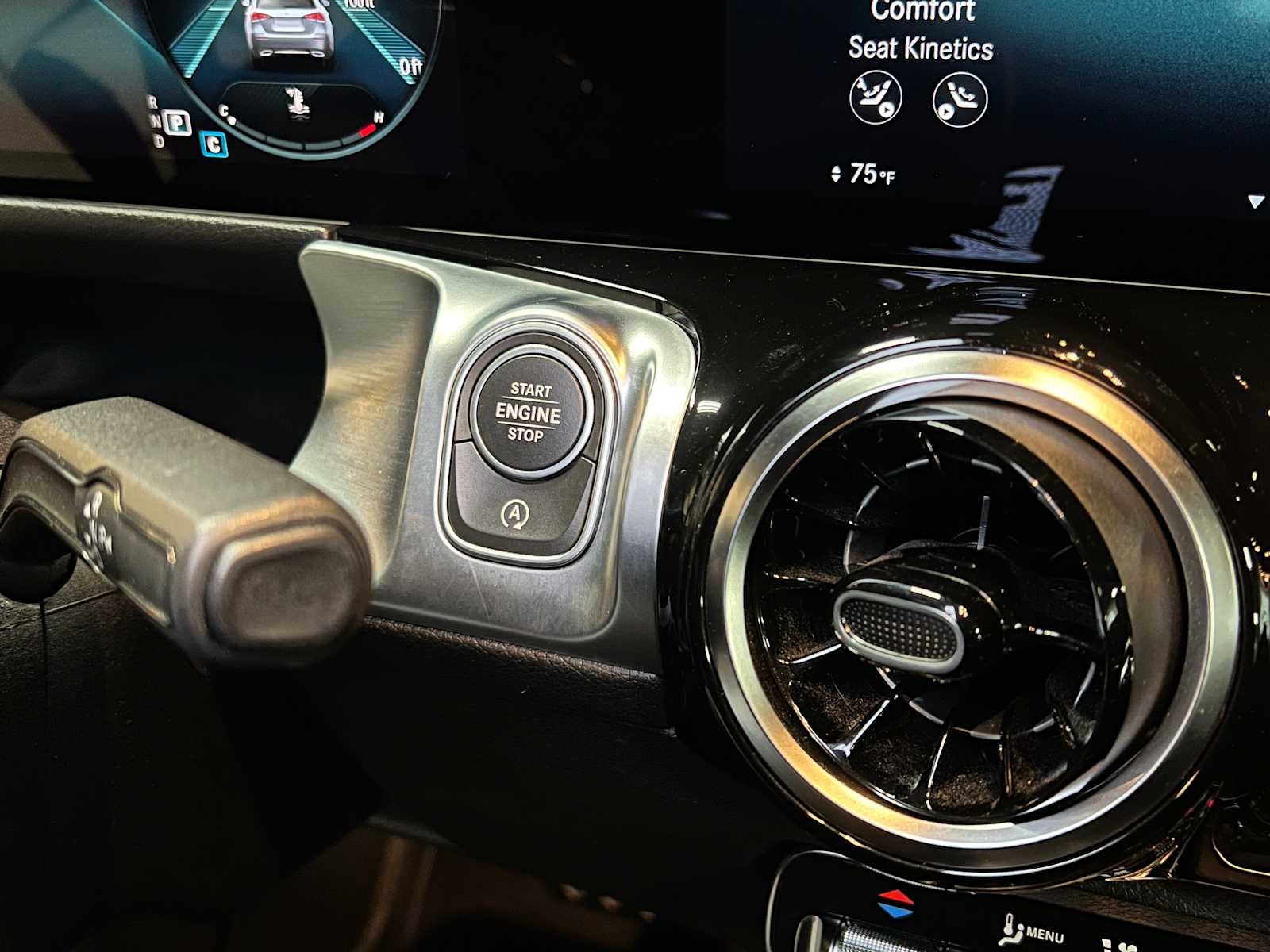 2022 Mercedes-Benz GLB GLB 250