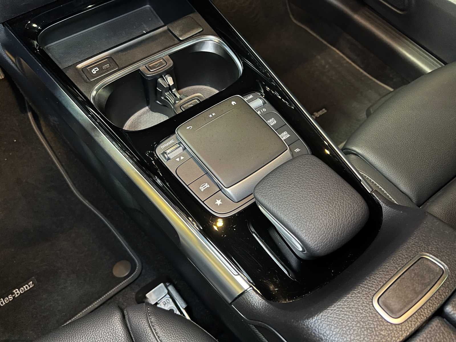 2022 Mercedes-Benz GLB GLB 250