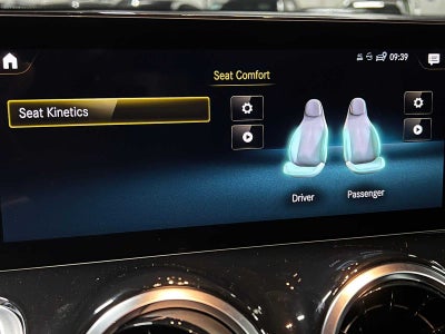 2022 Mercedes-Benz GLB GLB 250