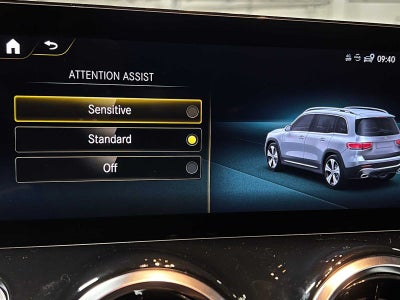 2022 Mercedes-Benz GLB GLB 250