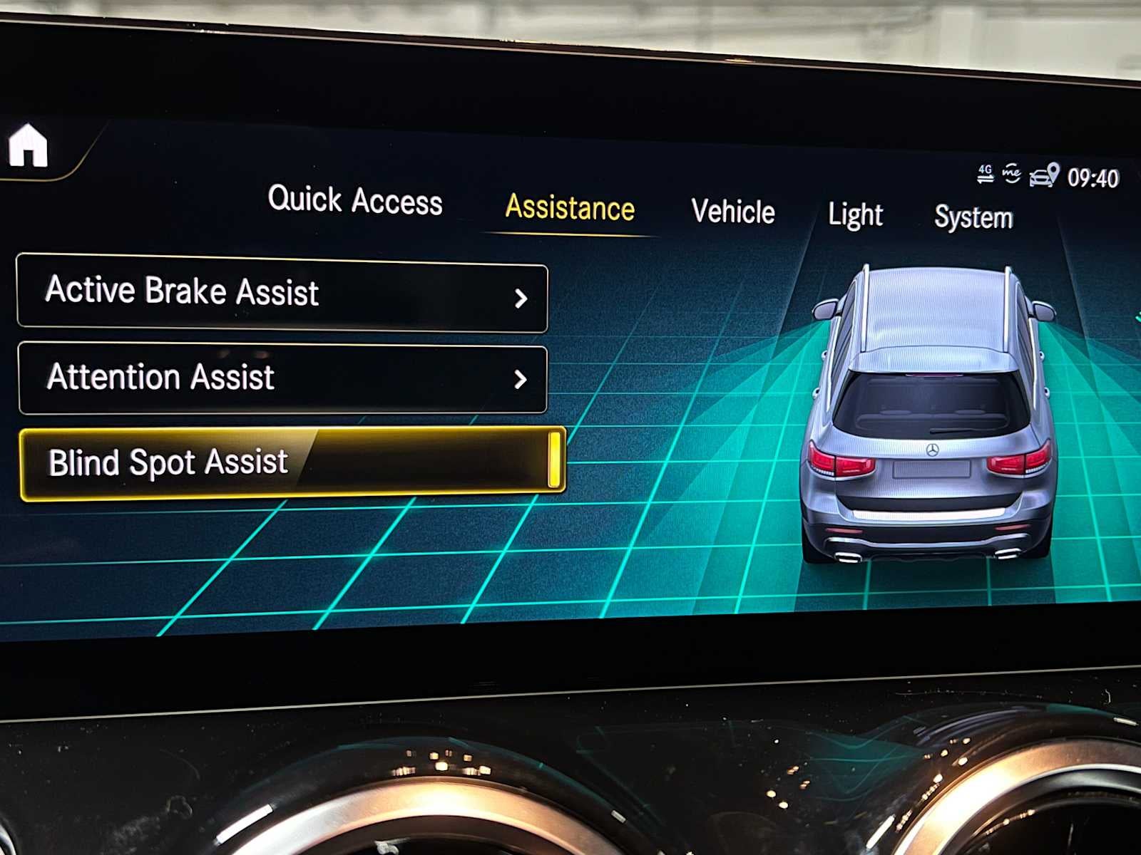 2022 Mercedes-Benz GLB GLB 250