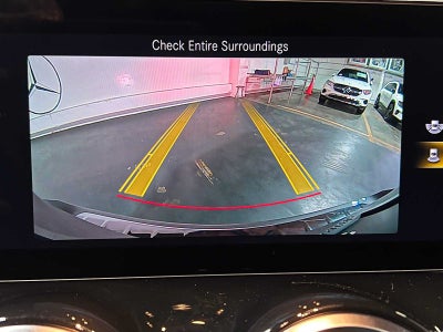 2022 Mercedes-Benz GLB GLB 250