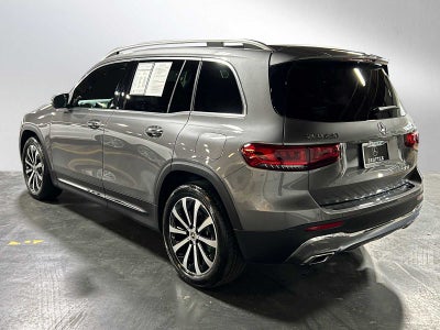 2022 Mercedes-Benz GLB GLB 250