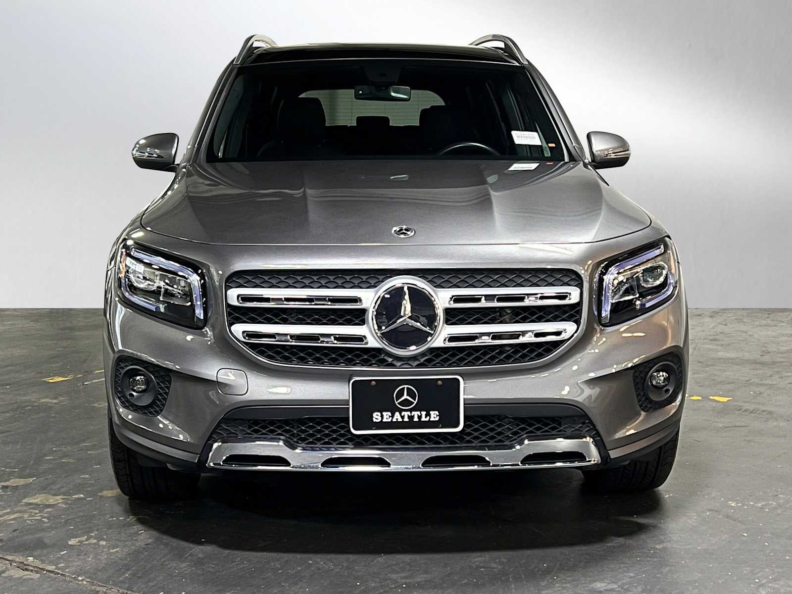 2022 Mercedes-Benz GLB GLB 250