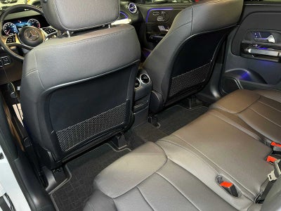 2025 Mercedes-Benz GLB 250 4MATIC® SUV